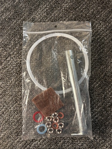 Quooker tank hitac filter - hitac,