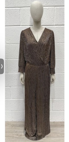 Boden plisse palazzo - boden, jumpsuit