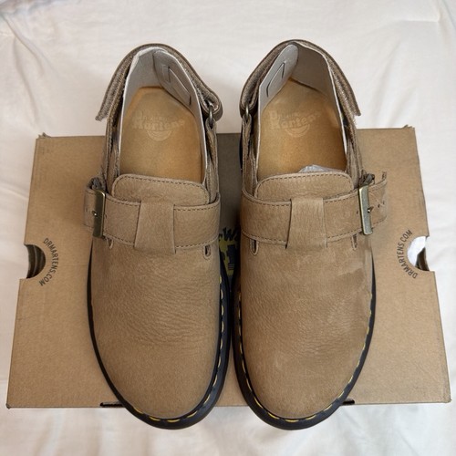 Martens jorge ii savannah - dr.,