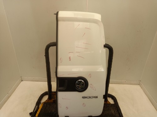 Vauxhall combo right rear door - vauxhall,