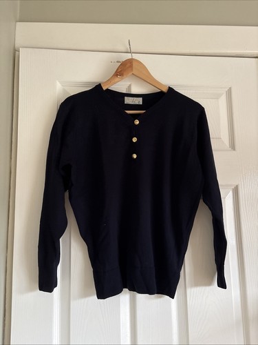 Wool jumper from aquascutum - from,