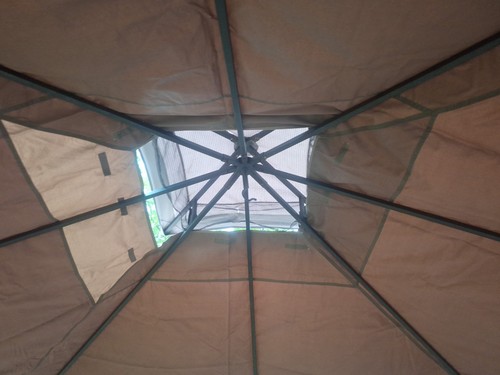 Big lots canopy set khaki - canopy,
