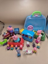 Peppa Pig Bundle Mixed Item