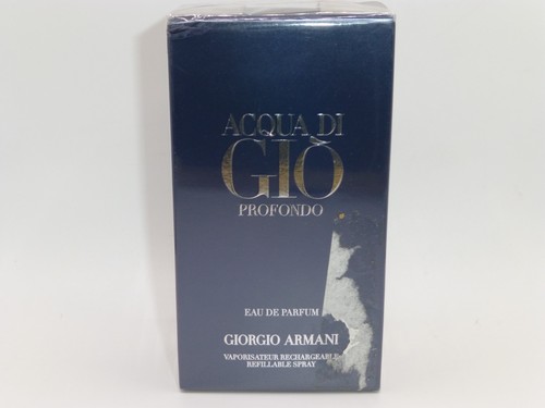 Giorgio armani acqua gio - giorgio, di
