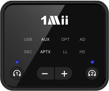 1Mii B06T6 Bluetooth 5.3