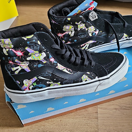 Rare vans sk8 - *rare*vans, reissue