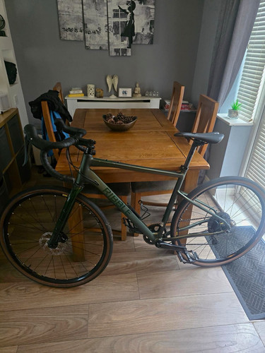 Ribble cgr gravel bike - 700c, l