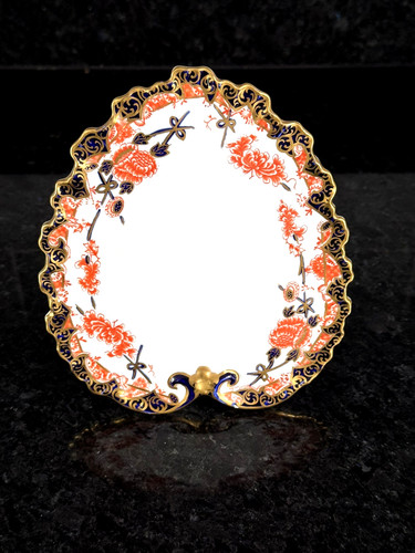 Rare antique royal - rare,