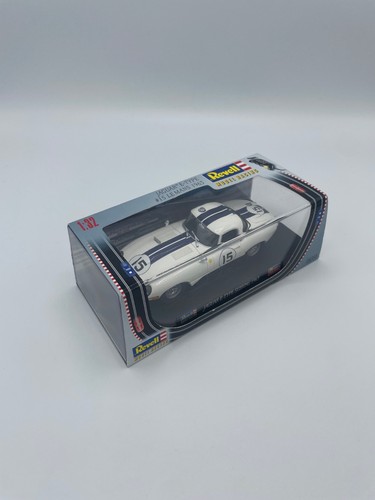 Revell jaguar type - revell,