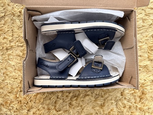 Clarks kids playsun reef - playsun, k