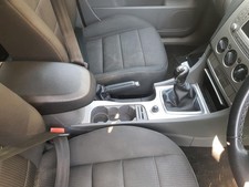 Ford Focus Sport Mk2 08-11 Centre Console With Armrest 487287 