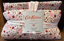 NEW Cath Kidston London 2 Pc