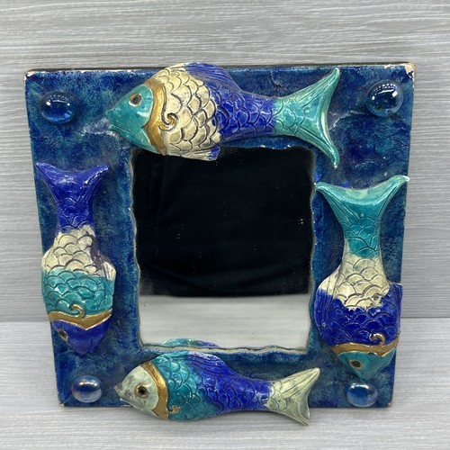 Vintage handmade nautical - vintage,