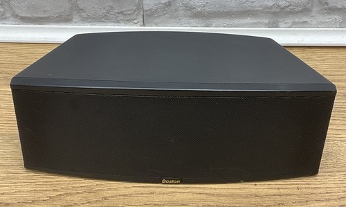 Boston acoustics micro90c - micro90c, ii
