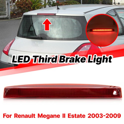 For 2003 2009 renault - for,