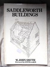 Saddleworth Buildings: A Guide