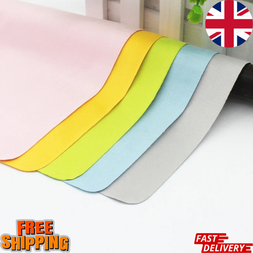 5pcs microfiber cleaning cloth - microfiber,