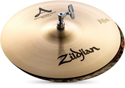 Zildjian a series - 14",