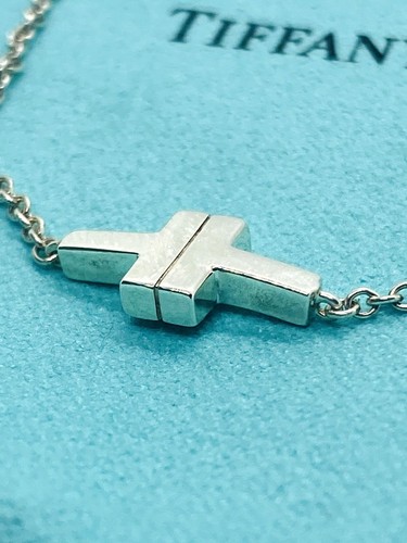 Tiffany sterling silver - co,