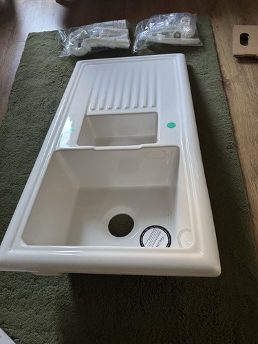 Reginox traditional sink - reginox,