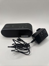 Sony SRS-X2 Portable Bluetooth