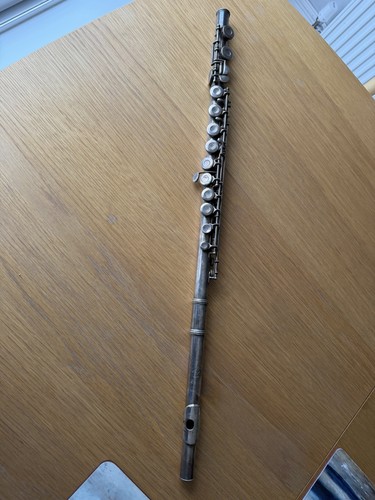Gemeinhardt elkhart 2esp - gemeinhardt,