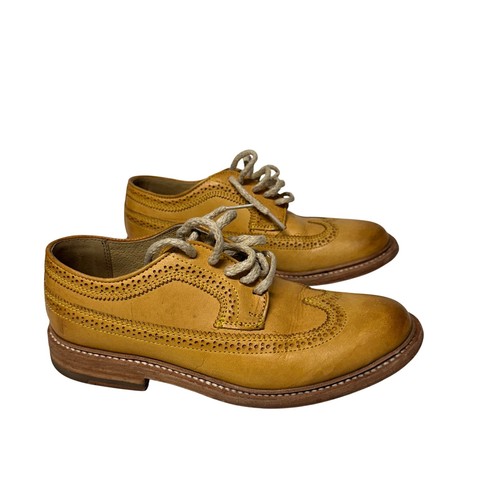 The frye company - the,