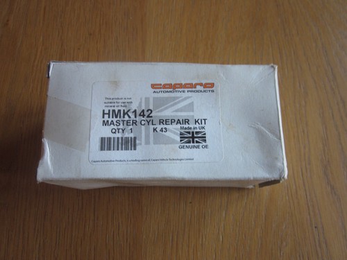 Morris austin mini brake - /,
