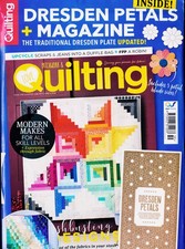 LOVE PATCHWORK QUILTING