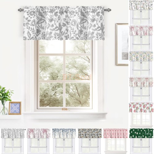 Window valance easy install - window,