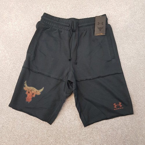 Under armour mens shorts small - under,