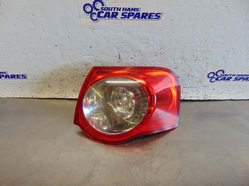 Passat rear light estate - passat, b6