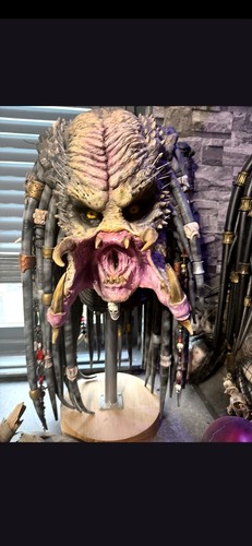 Full size elder predator - elder,