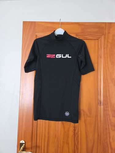 Gul men rash - gul,