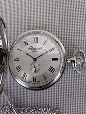 Rapport Oxford Quartz Hunter