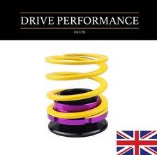 KW Suspension Coilover Shock