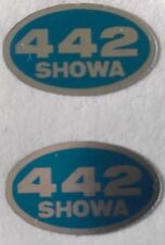 HONDA CB250N CB400N SUPERDREAM