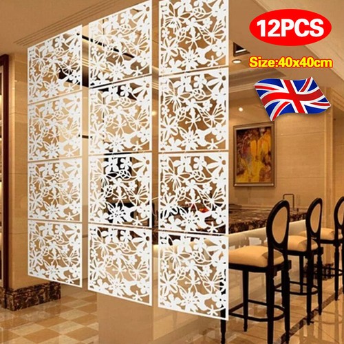 12pcs paravent partition - paravent,