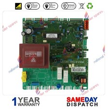 BRITISH GAS BG330 BOILER PCB 2000802731 WAS 801719 802731 4000124180