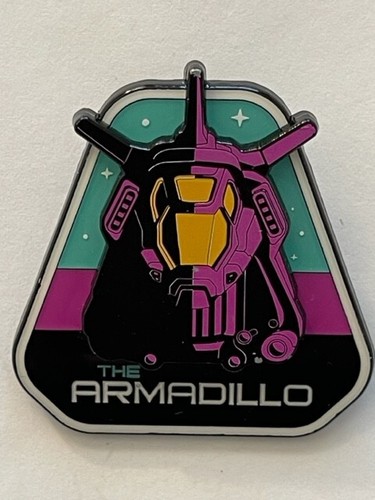 Disney trading pin lightyear - trading,