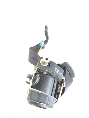 Rover seat belt rear middle - belt,