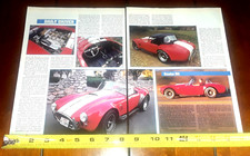SHELBY COBRA 427 ORIGINAL 1989