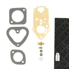 Weber IMB 28 Carburettor