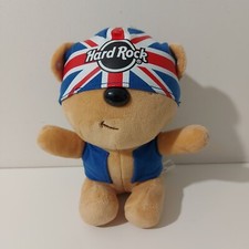 Hard Rock Cafe London Toy