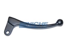 Suzuki JR50 78-06 Black Brake