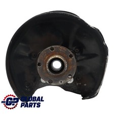 Audi A6 C6 Rear Steering Knuckle Right O/S Crossover Wheel Hub 4F0505434G