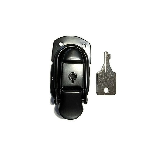 Lockable box latch small - latch,