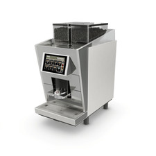 Refurbishment service! For Thermoplan Black & White3 bean to cup coffee machine/