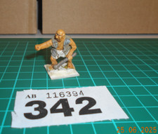 Rare CM11 Cyclops – Nick Lund sculpt (1980s Chronicle Miniature) Citadel.