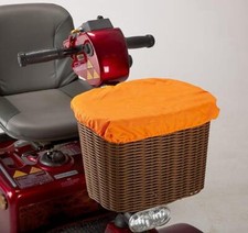 Mobility Scooter front bag and